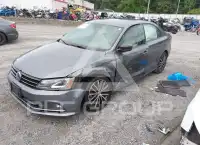 2016 Volkswagen Jetta photo