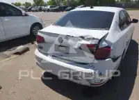 2016 Volkswagen Jetta фото