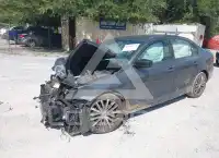 2016 Volkswagen Jetta фото