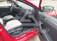 2016 Volkswagen Jetta фото