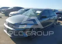2016 Volkswagen Jetta фото