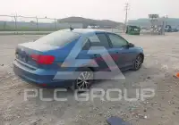 2016 Volkswagen Jetta фото