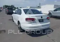 2016 Volkswagen Jetta фото