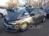 2016 Volkswagen Jetta фото