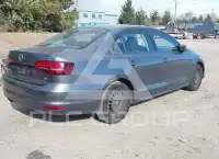 2016 Volkswagen Jetta фото