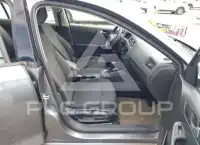 2016 Volkswagen Jetta фото