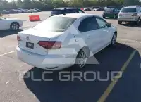 2016 Volkswagen Jetta фото