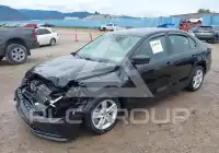2016 Volkswagen Jetta photo