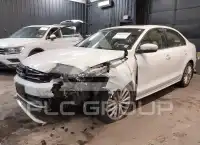 2016 Volkswagen Jetta фото