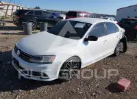 2016 Volkswagen Jetta фото