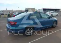 2016 Volkswagen Jetta фото