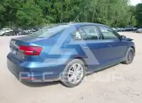 2016 Volkswagen Jetta фото