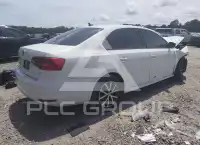 2016 Volkswagen Jetta photo