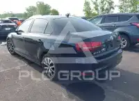 2016 Volkswagen Jetta фото