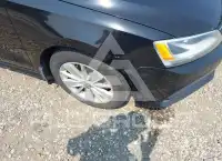 2016 Volkswagen Jetta фото