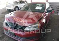 2016 Volkswagen Jetta фото