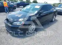 2016 Volkswagen Jetta фото