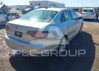 2016 Volkswagen Jetta фото