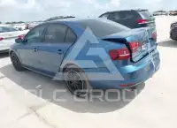 2016 Volkswagen Jetta фото