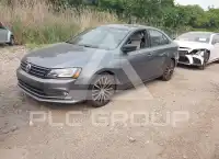 2016 Volkswagen Jetta фото