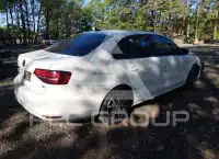 2016 Volkswagen Jetta фото