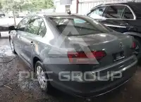 2016 Volkswagen Jetta photo