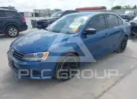 2016 Volkswagen Jetta фото