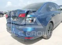 2016 Volkswagen Jetta фото