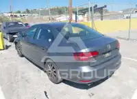 2016 Volkswagen Jetta фото