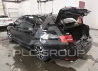 2016 Volkswagen Jetta фото