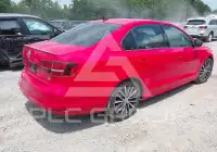 2016 Volkswagen Jetta фото