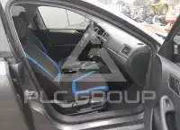 2016 Volkswagen Jetta фото