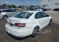 2016 Volkswagen Jetta фото