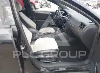 2016 Volkswagen Jetta фото