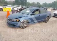 2016 Volkswagen Jetta фото