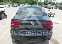 2016 Volkswagen Jetta фото