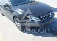 2016 Volkswagen Jetta фото