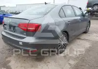 2016 Volkswagen Jetta фото