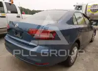 2016 Volkswagen Jetta photo