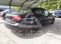 2016 Volkswagen Jetta фото
