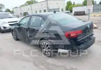 2016 Volkswagen Jetta фото