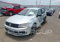 2016 Volkswagen Jetta photo