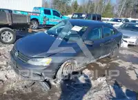 2016 Volkswagen Jetta фото