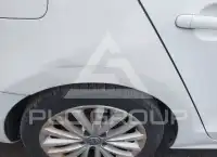 2016 Volkswagen Jetta фото