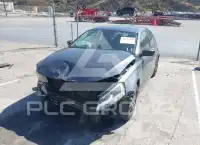 2016 Volkswagen Jetta фото