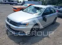 2016 Volkswagen Jetta photo