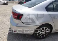 2016 Volkswagen Jetta фото