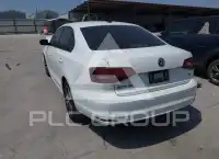 2016 Volkswagen Jetta фото