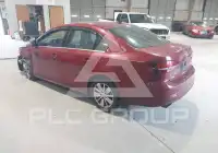2016 Volkswagen Jetta фото