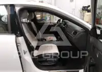 2016 Volkswagen Jetta фото